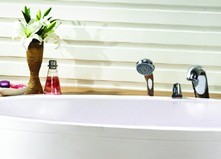 辉煌水暖洁具-浴缸